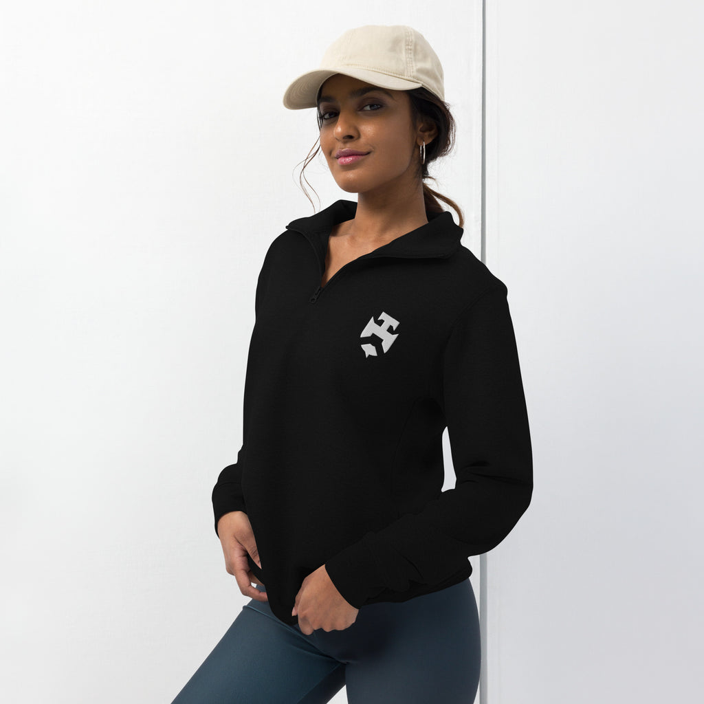 DOTTY - UNISEX PULLOVER
