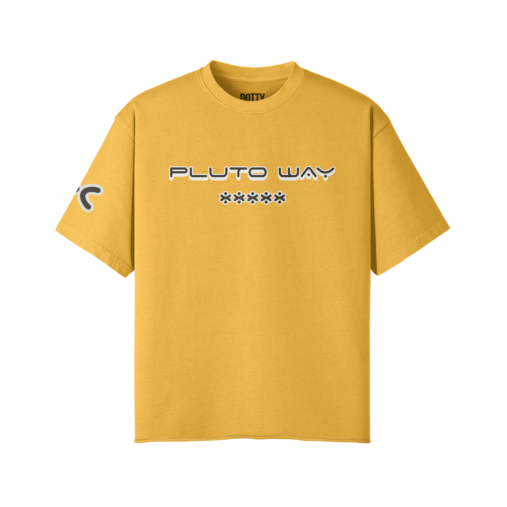 PLUTO WAY OT