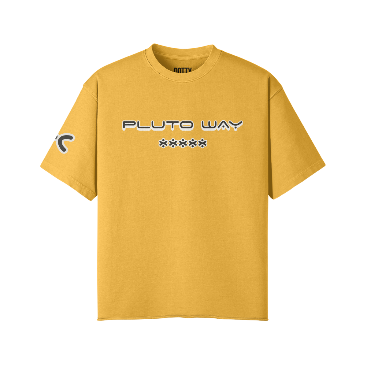 PLUTO WAY OT