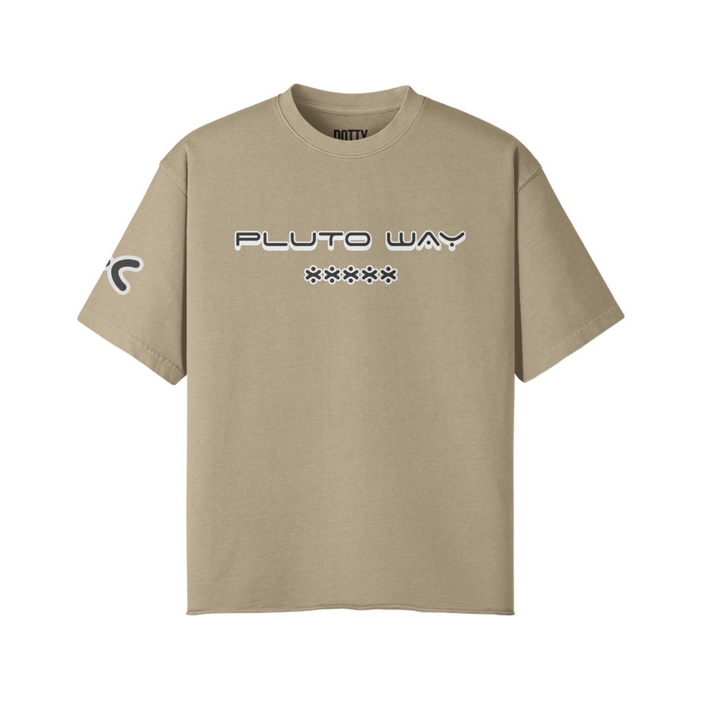PLUTO WAY OT