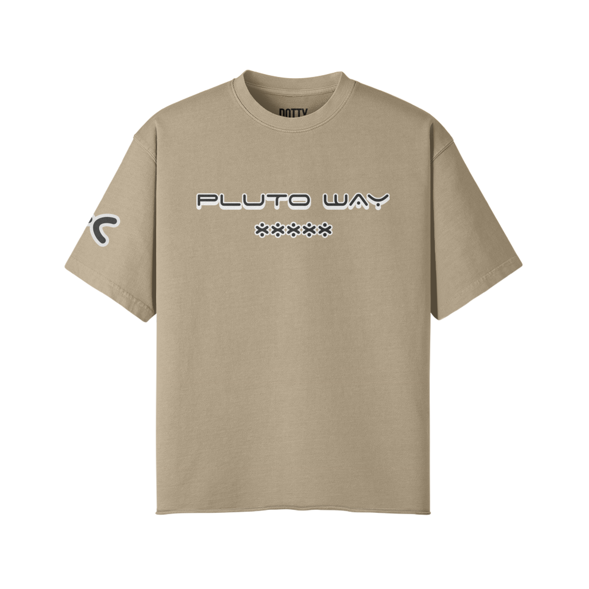 PLUTO WAY OT