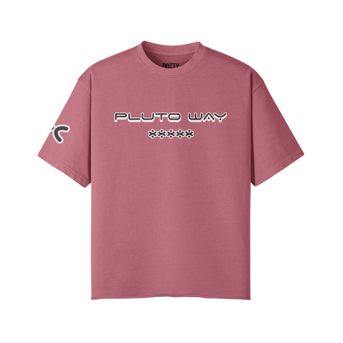 PLUTO WAY OT