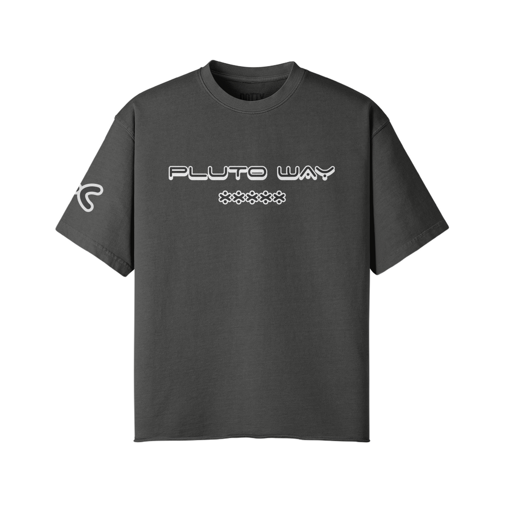 PLUTO WAY OT