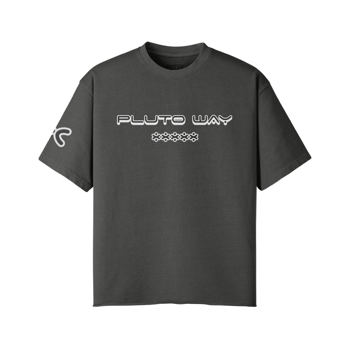 PLUTO WAY OT