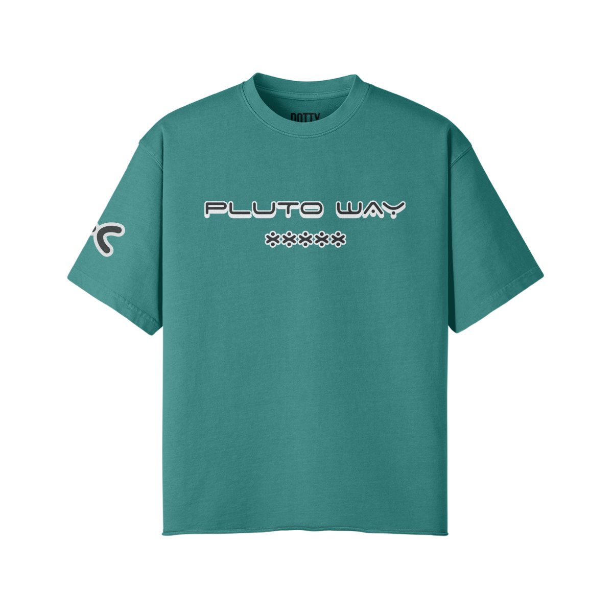 PLUTO WAY OT