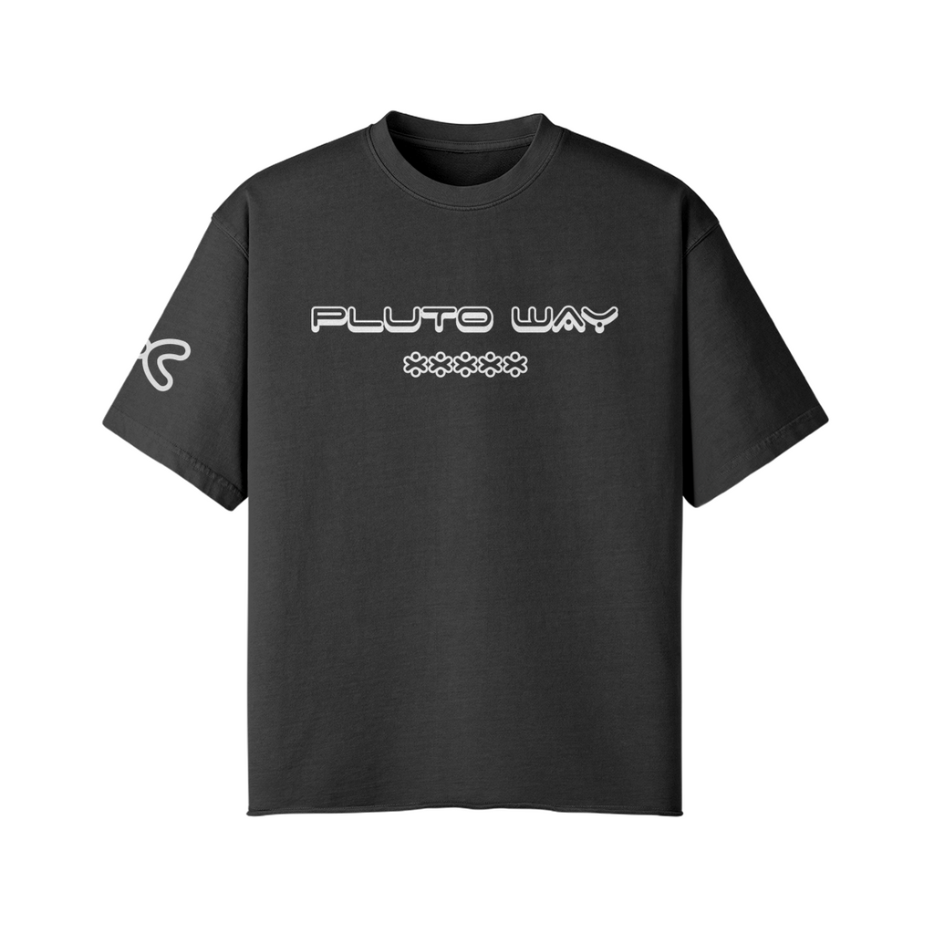 PLUTO WAY OT